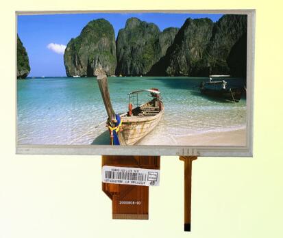 電容觸摸屏表面沾水觸控不精準怎么辦？