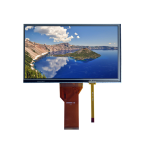 7寸工控液晶屏：從基礎(chǔ)特性到應(yīng)用場景的全面解析